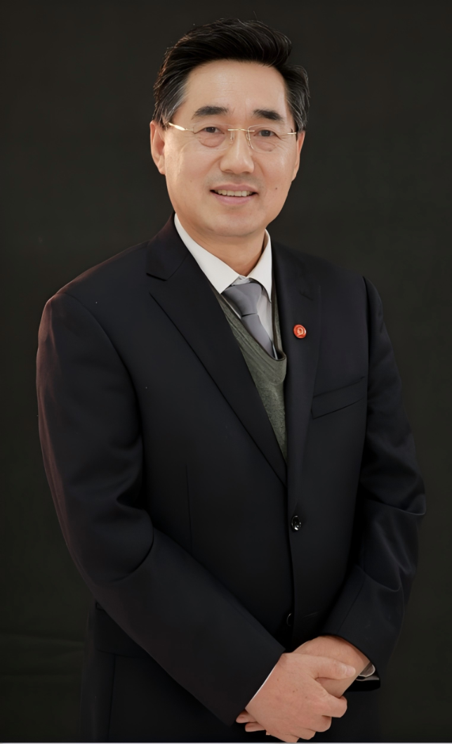 谷现恩（北京专家）