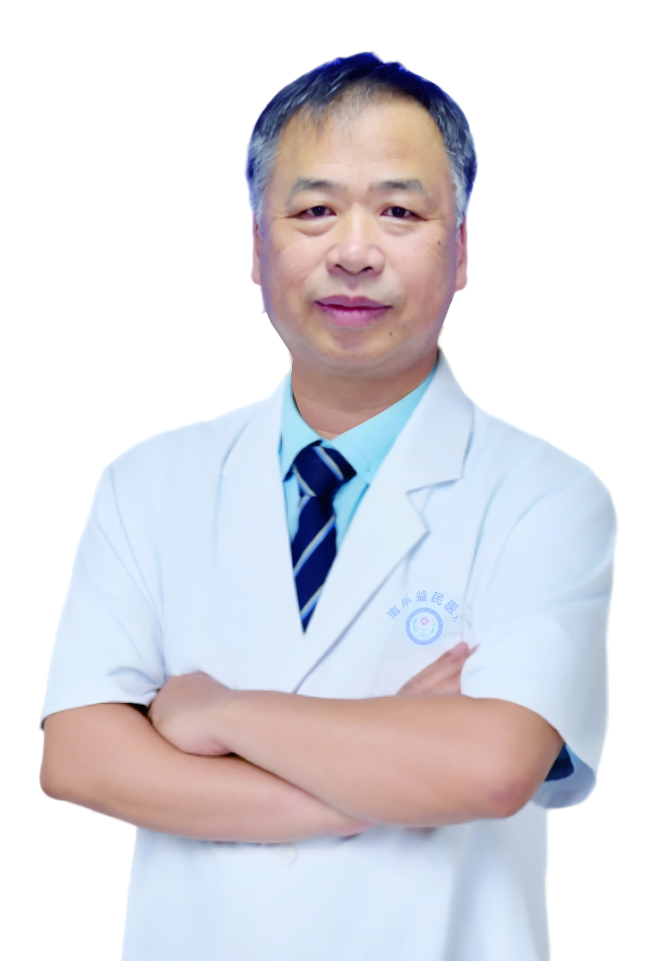 陈同庆（特聘专家）